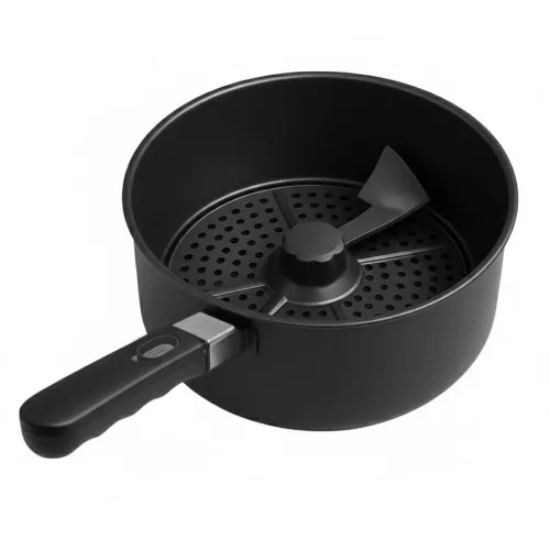 V bunke otočné miešadlo, 8 l, 1500 W - s kuchárskou knihou