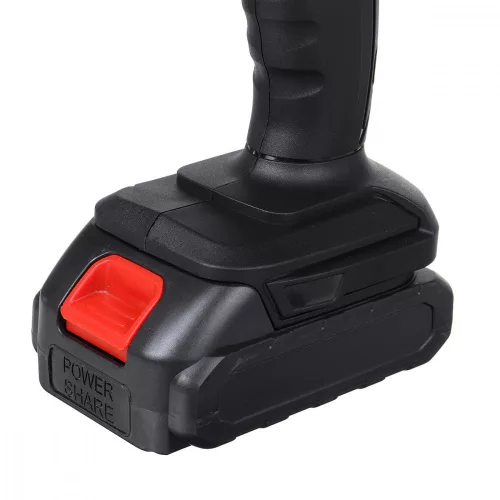 Akumulátorová ručná reťazová píla 6 palcov s jednou batériou