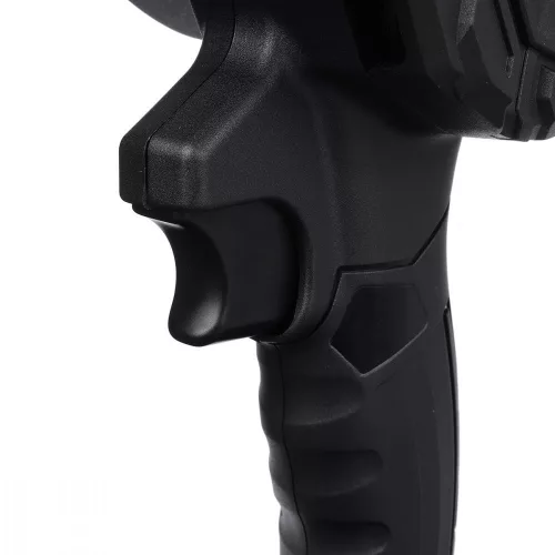 Akumulátorová ručná reťazová píla 6 palcov s jednou batériou