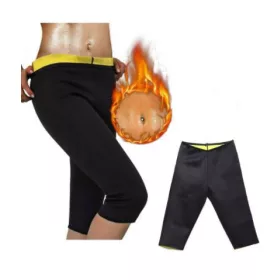 Saunové nohavice Hot Shaper, veľkosť XL