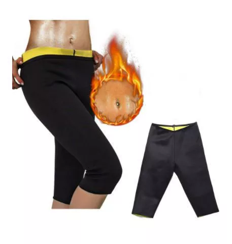 Saunové nohavice Hot Shaper, veľkosť XL