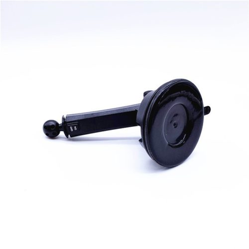 V bunke je text:2 v 1 automobilový držiak na telefón