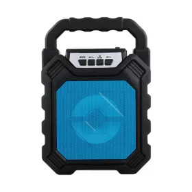   V bunke je text:
Preložené do slovenčiny:
SK-668 prenosný reproduktor s mikrofónom