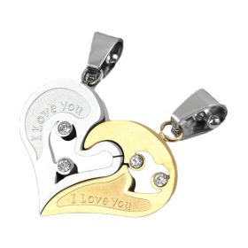 Milá retiazka - pre páry