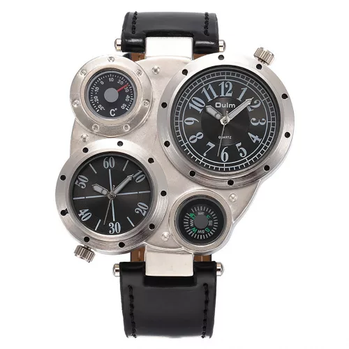 Oulm pánske hodinky