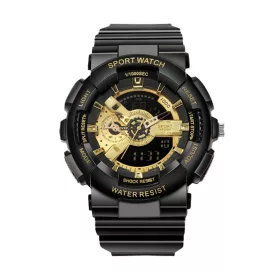 Inka Luxus-Sport hodinky