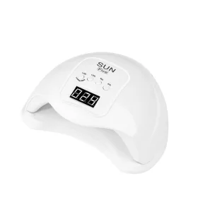 Lampa na nechty SunFive 48W