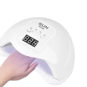 SunFive 48 W lampa na nechty