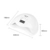 Lampa na nechty SunFive 48W