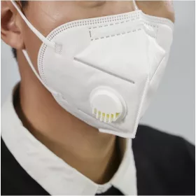 Respirátor  s filtrom 5ks ! - výhodná cena