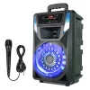 Prenosný reproduktor s mikrofónom XTM-8506