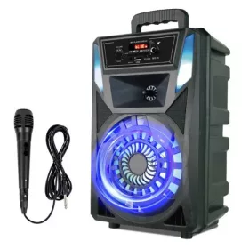 Prenosný reproduktor s mikrofónom XTM-8506