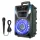 Prenosný reproduktor s mikrofónom XTM-8506
