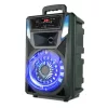 Prenosný reproduktor s mikrofónom XTM-8506