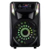 Prenosný reproduktor s mikrofónom XTM-8506