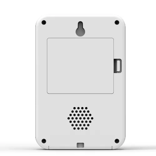 V bunke je tento text:

Bezkontaktný infračervený teplomer K3X