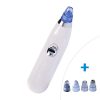 Vakuový extractor miest a čistič pleti DermaSuction