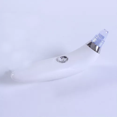 Vákuumos mitesszereltávolító és bőrtisztító