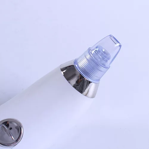 Vákuumos mitesszereltávolító és bőrtisztító